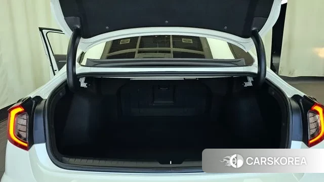 Hyundai Sonata (DN8) id 3736452 из Кореи 11