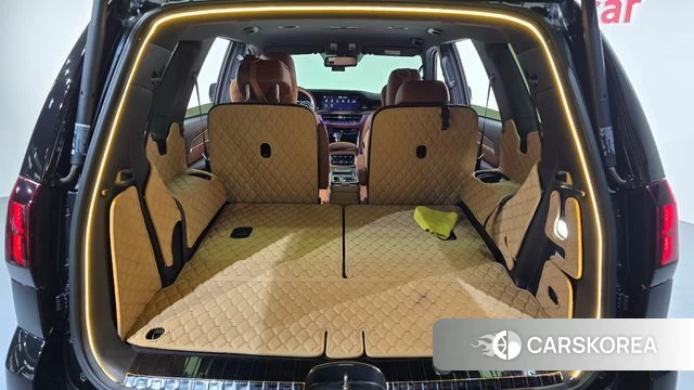 Kia Mohave Master id 3940863 из Кореи 11