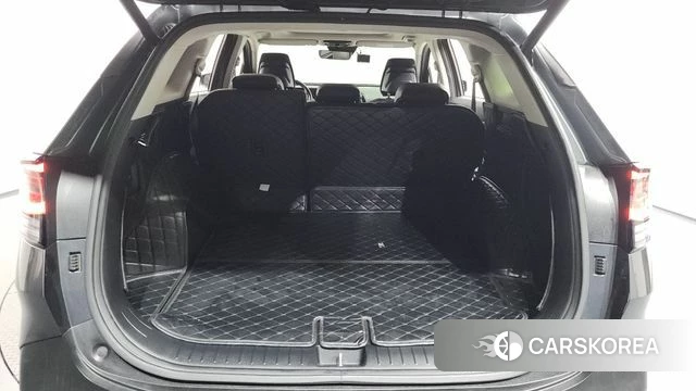 Kia Sportage 5th Generation id 3964728 из Кореи 11