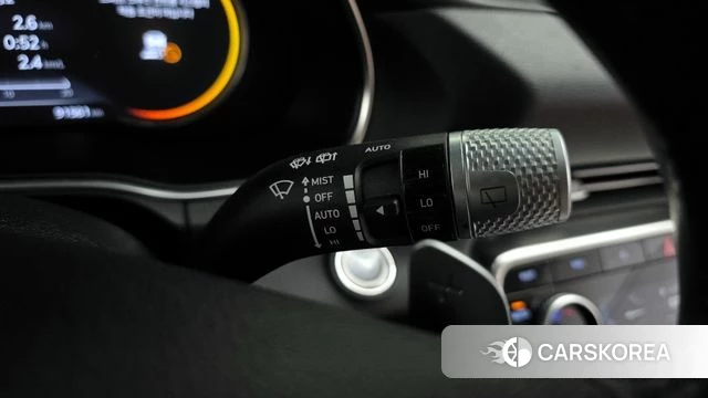 Genesis GV80 id 4224056 из Кореи 11