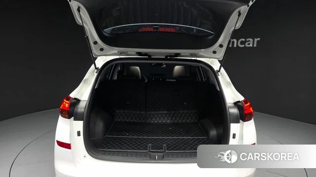 Hyundai All New Tucson id 4196777 из Кореи 11