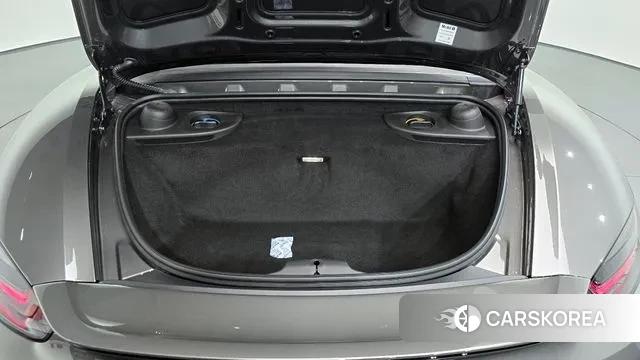 Porsche 718 Boxster id 3491941 из Кореи 11