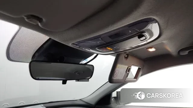 Hyundai Avante Hybrid (CN7) id 3022579 из Кореи 11