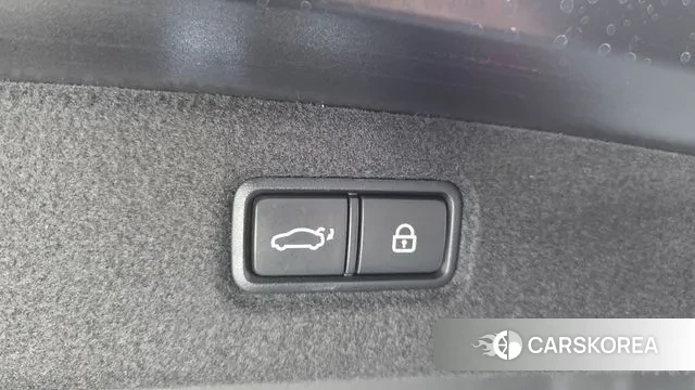 Genesis G90 id 3621652 из Кореи 11