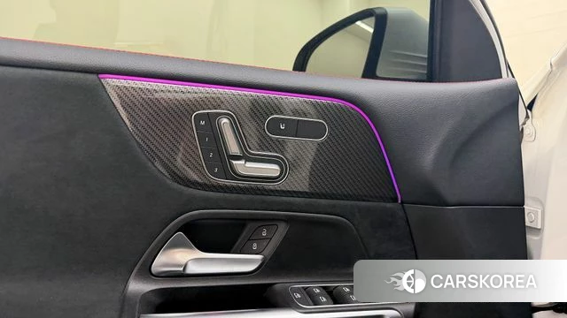 Mercedes-Benz GLB-Class X247 id 3952604 из Кореи 11