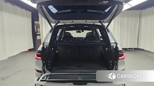 BMW X7 (G07) id 3436786 из Кореи 11