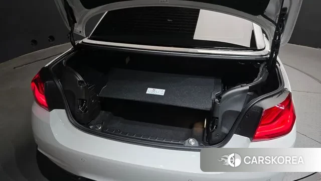 BMW 4 Series (F32) id 2966697 из Кореи 11