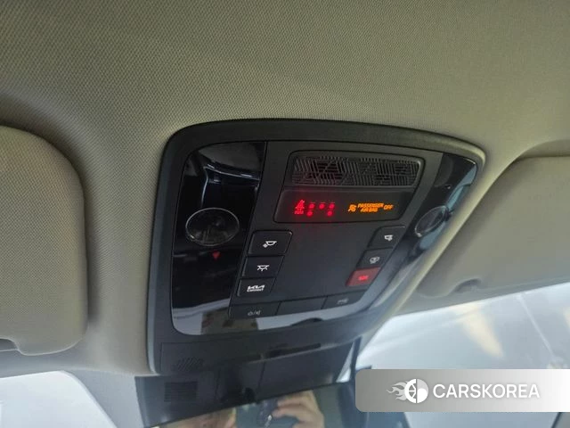 Kia The New Carnival 4th Generation id 4419594 из Кореи 11