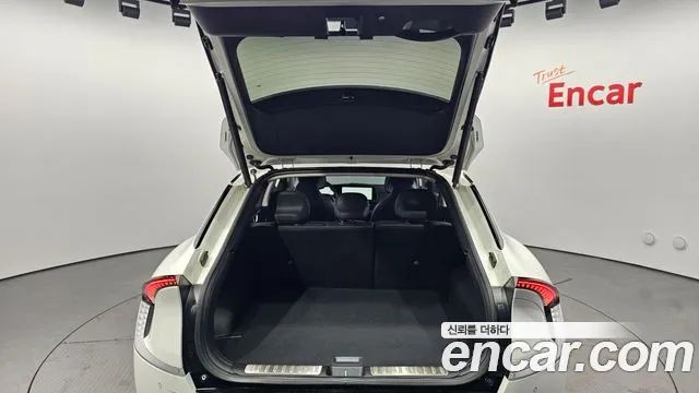 Kia EV6 id 2482956 из Кореи 11