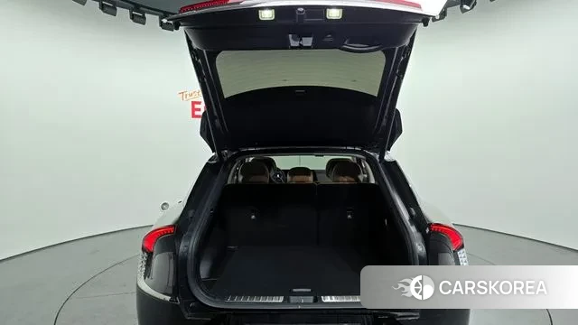 Kia EV6 id 3740493 из Кореи 11