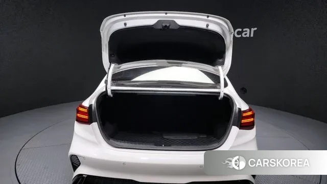 Kia The New K3 2nd generation id 3620617 из Кореи 11