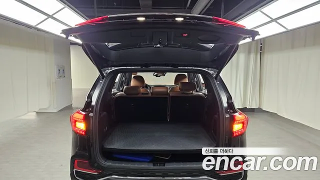 Ssangyong G4 Rexton id 2686684 из Кореи 11