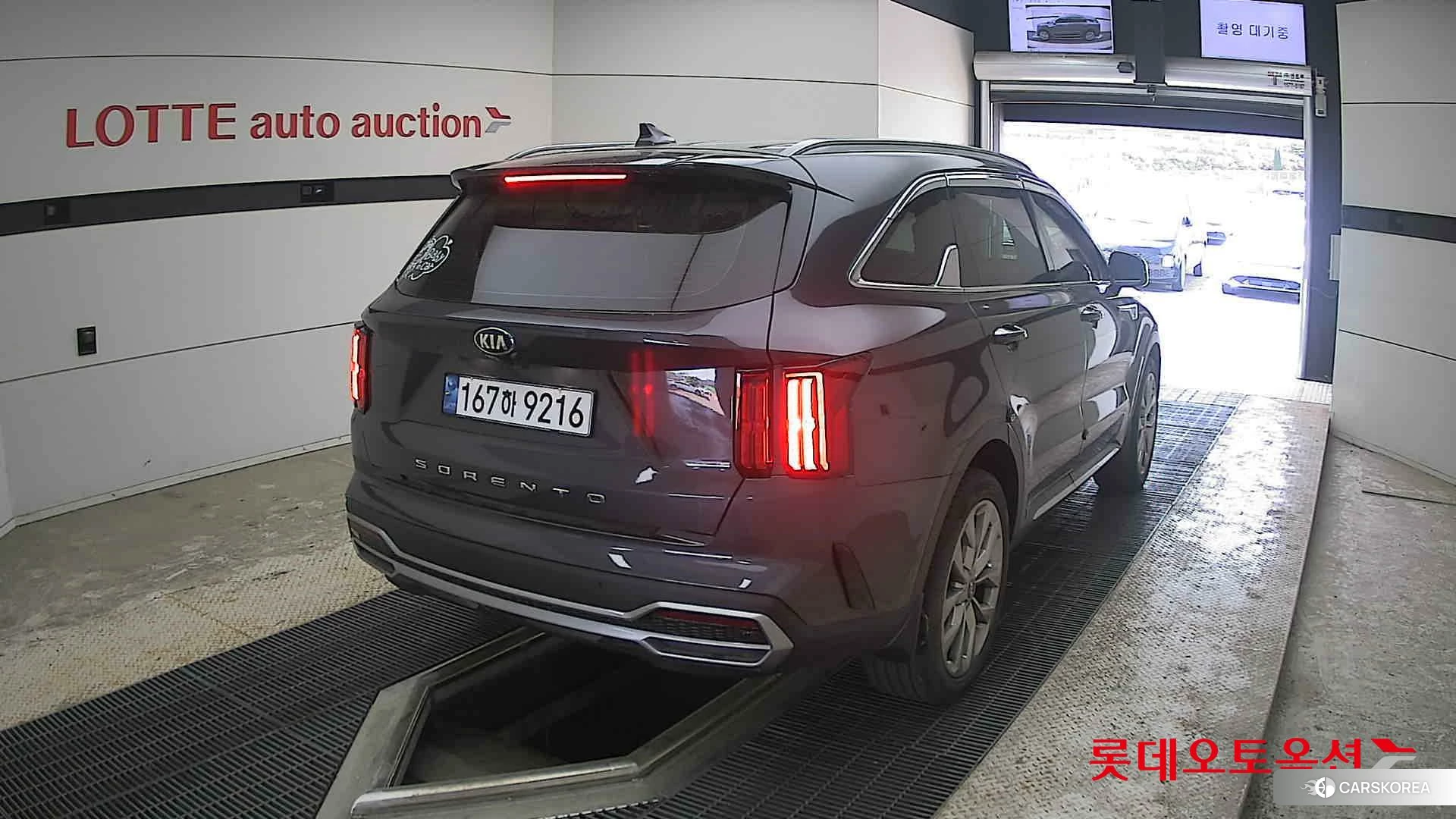 Kia Sorento id 4289584 из Кореи 11