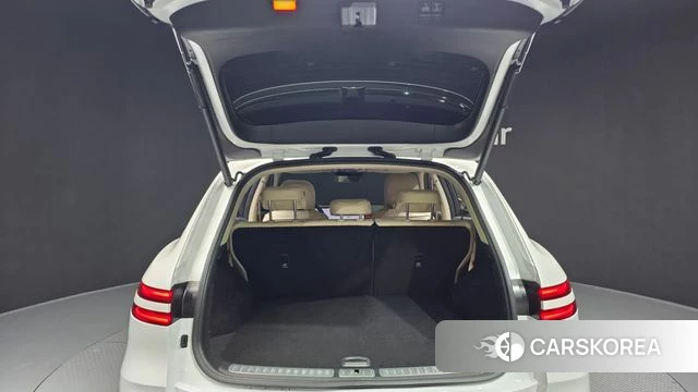 Genesis GV70 id 4185734 из Кореи 11