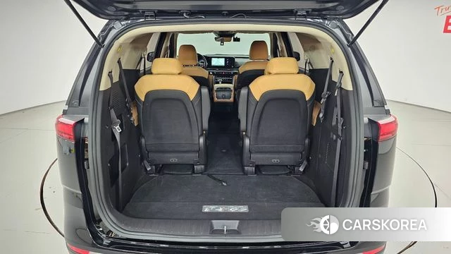 Kia Carnival 4th generation id 4457454 из Кореи 11