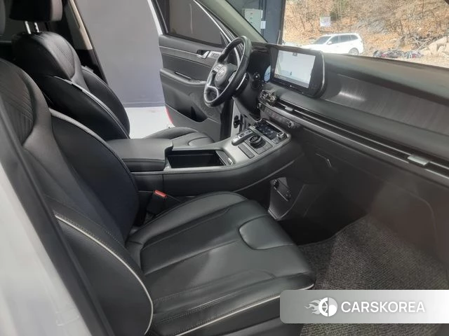 Hyundai The New Palisade id 3811584 из Кореи 11