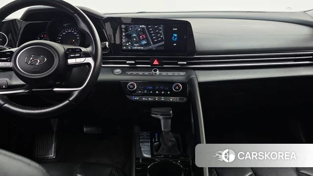 Hyundai Avante (CN7) id 4018906 из Кореи 11