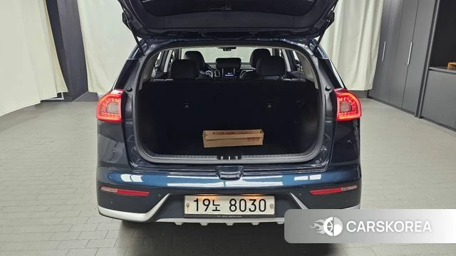 Kia Niro id 4496884 из Кореи 11
