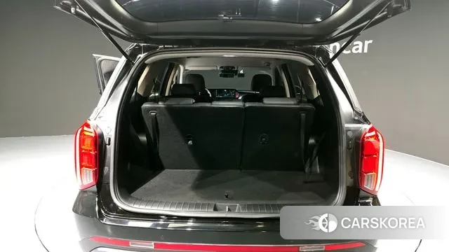 Hyundai The New Palisade id 3721814 из Кореи 11