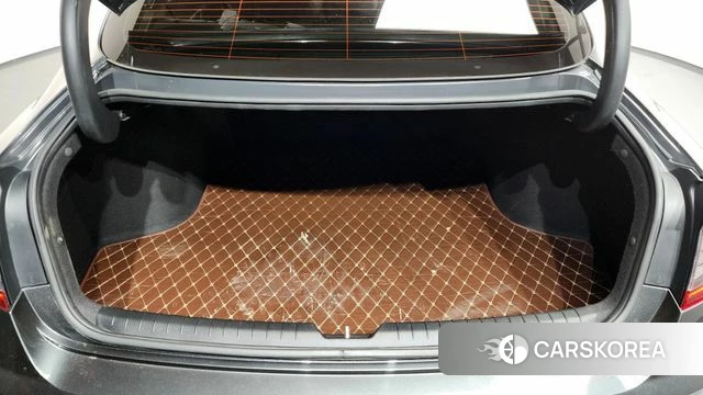 Hyundai Sonata Hybrid (DN8) id 3916898 из Кореи 11