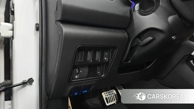 Renault Korea (Samsung) The New QM6 id 4951596 из Кореи 11