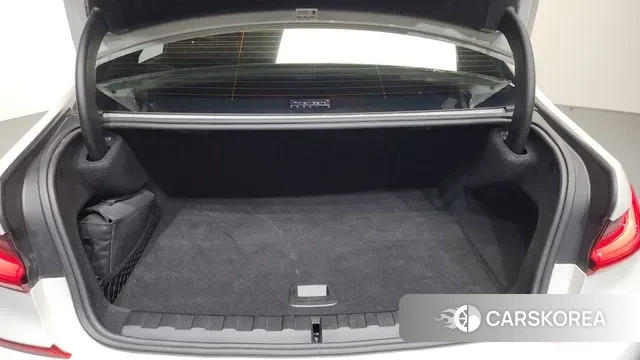 BMW 3 Series (G20) id 3772086 из Кореи 11