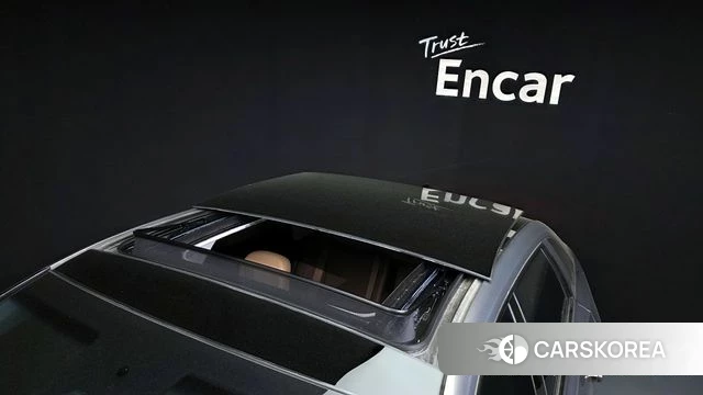 Hyundai Grandeur Hybrid (GN7) id 4230814 из Кореи 11