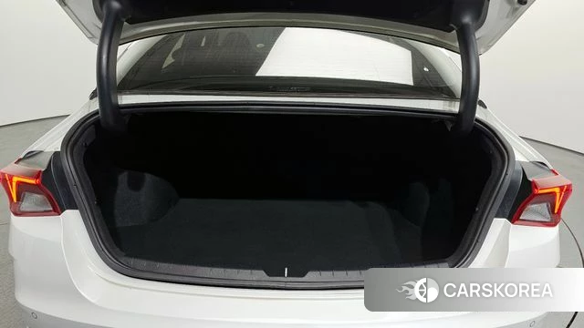 Kia K5 Hybrid 3rd Generation id 3922420 из Кореи 11