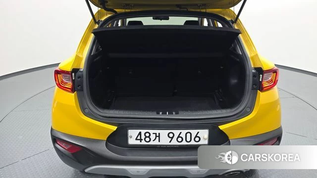 Kia Stonic id 4647880 из Кореи 11