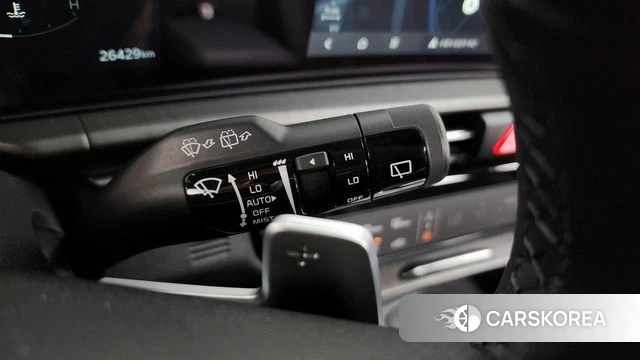 Kia The New Sportage 5th Generation id 4571238 из Кореи 11