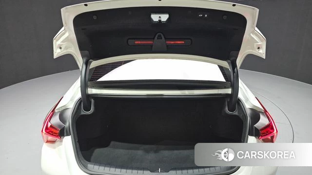 Kia K8 Hybrid id 4591628 из Кореи 11
