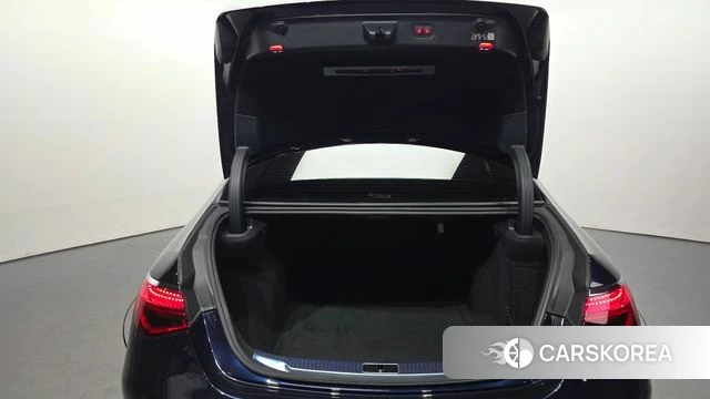 Mercedes-Benz S-Class W223 id 4640543 из Кореи 11