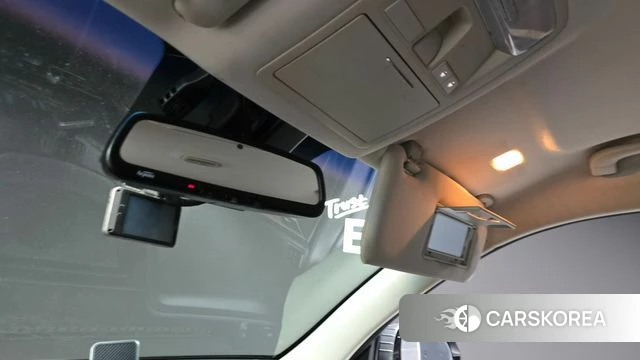 Ssangyong G4 Rexton id 3622666 из Кореи 11