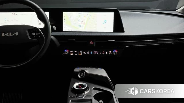 Kia EV6 id 4231046 из Кореи 11