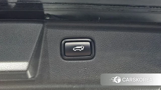 Kia Mohave Master id 3713400 из Кореи 11