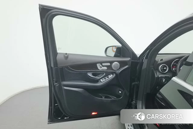 Mercedes-Benz GLC id 4211287 из Китая 11