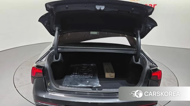 Kia The New K5 3rd generation id 3850630 из Кореи 11