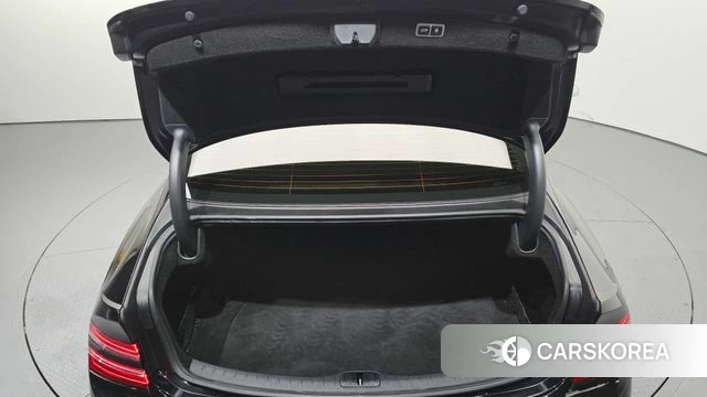 Genesis G80 (RG3) id 4750801 из Кореи 11