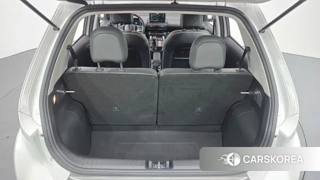 Hyundai Casper id 3517788 из Кореи 11