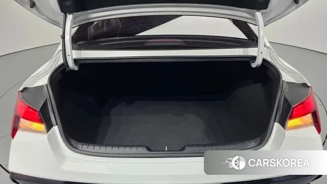 Hyundai The New Avante (CN7) id 3426356 из Кореи 11