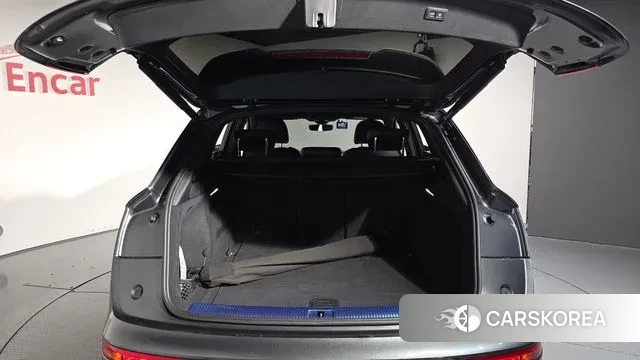 Audi Q5 (FY) id 3093291 из Кореи 11