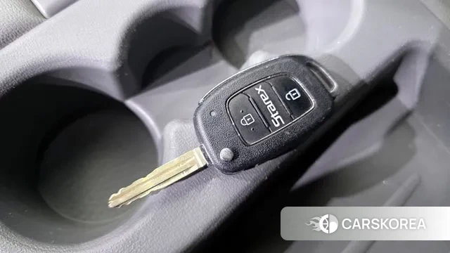 Hyundai The New Grand Starex id 3160771 из Кореи 11