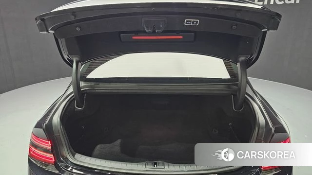 Genesis G80 (RG3) id 4625545 из Кореи 11
