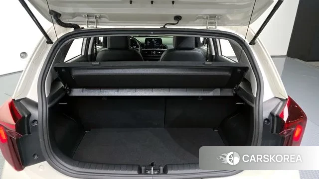 Kia The New Morning (JA) id 3289381 из Кореи 11