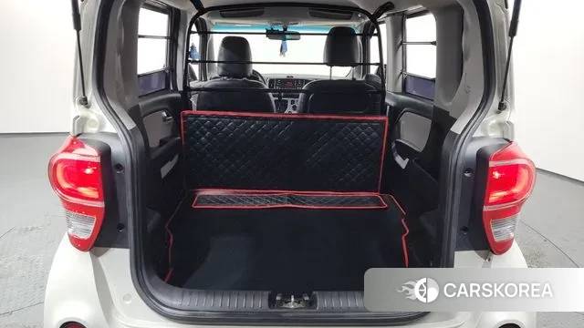 Kia The New Ray id 3651652 из Кореи 11