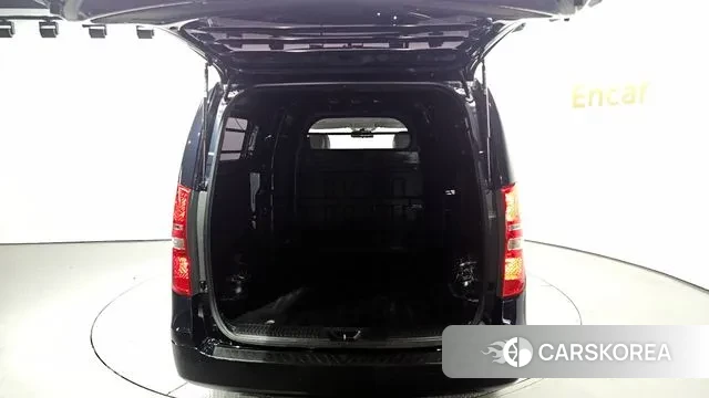 Hyundai The New Grand Starex id 3003841 из Кореи 11