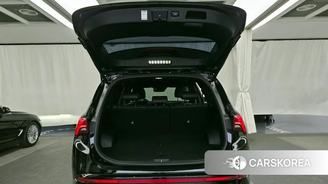 Hyundai The New Santa Fe id 4018950 из Кореи 11