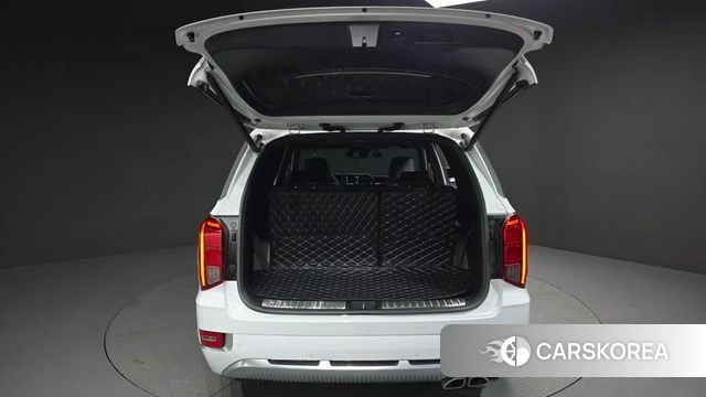 Hyundai Palisade id 4507745 из Кореи 11