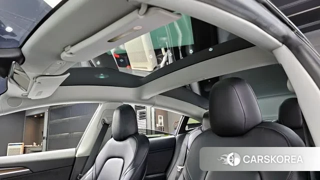 Tesla Model 3 id 3016909 из Кореи 11