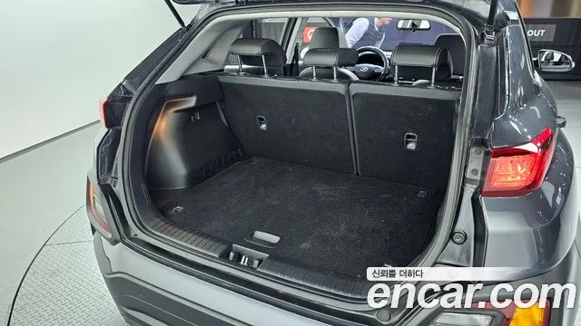 Hyundai Kona id 2412079 из Кореи 11